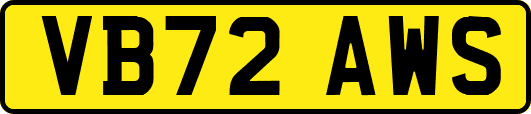 VB72AWS