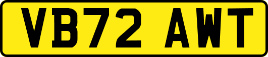 VB72AWT