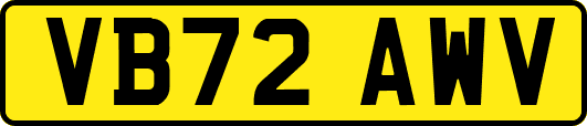 VB72AWV