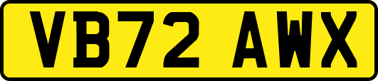 VB72AWX