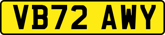 VB72AWY