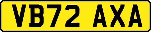 VB72AXA