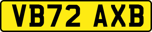 VB72AXB