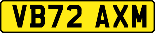 VB72AXM