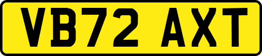VB72AXT