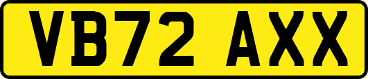 VB72AXX