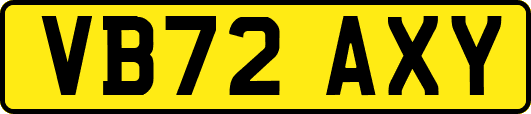 VB72AXY