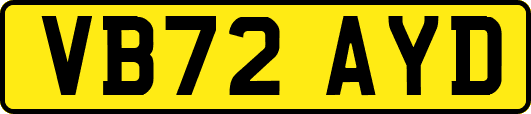 VB72AYD