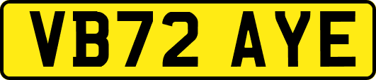 VB72AYE