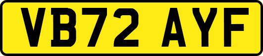 VB72AYF