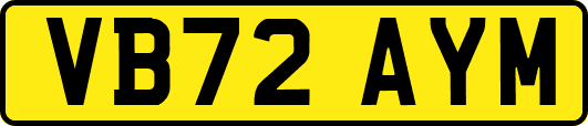 VB72AYM