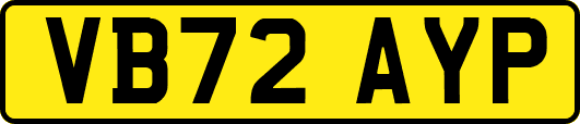 VB72AYP
