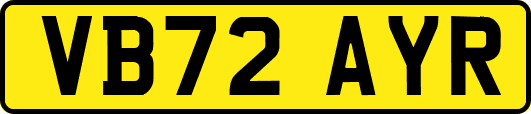 VB72AYR