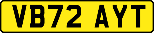 VB72AYT