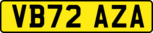 VB72AZA