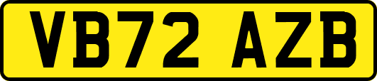 VB72AZB