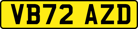 VB72AZD