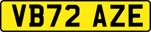 VB72AZE
