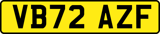 VB72AZF