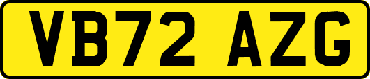 VB72AZG