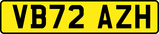 VB72AZH