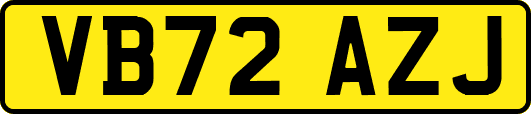 VB72AZJ