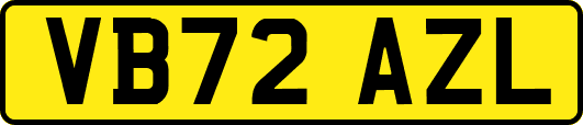 VB72AZL