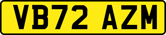 VB72AZM