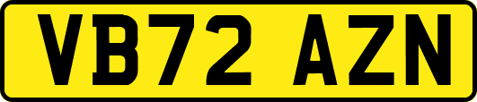 VB72AZN
