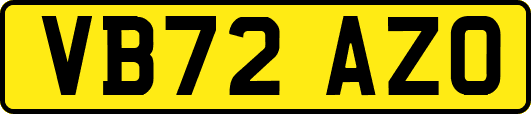 VB72AZO