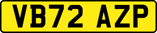 VB72AZP