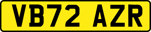 VB72AZR