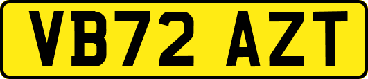 VB72AZT