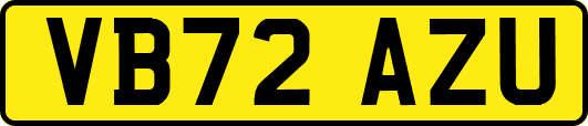 VB72AZU