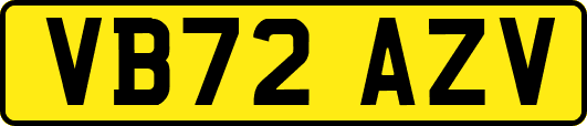 VB72AZV