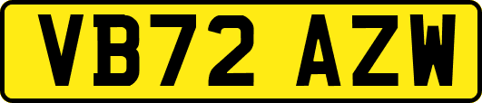 VB72AZW