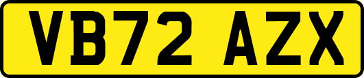 VB72AZX