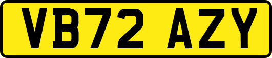 VB72AZY