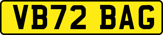 VB72BAG