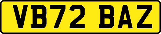VB72BAZ
