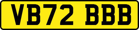 VB72BBB