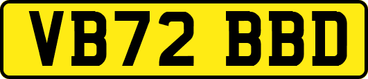 VB72BBD