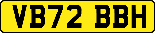 VB72BBH