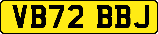 VB72BBJ