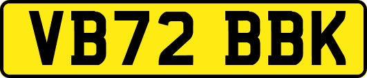 VB72BBK