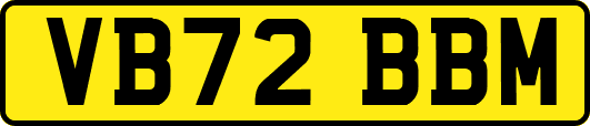 VB72BBM