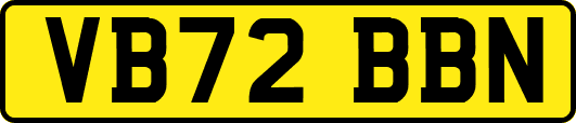 VB72BBN
