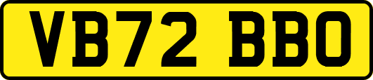 VB72BBO