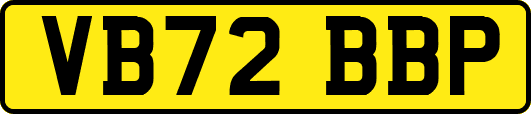 VB72BBP