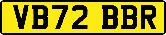 VB72BBR